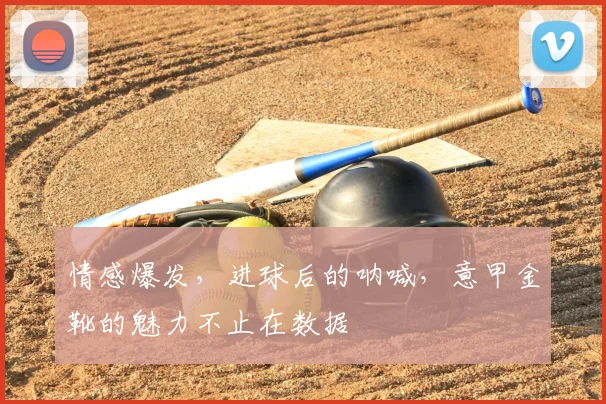 情感爆发,进球后的呐喊,意甲金靴的魅力不止在数据
