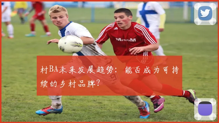 村BA未来发展趋势:能否成为可持续的乡村品牌?