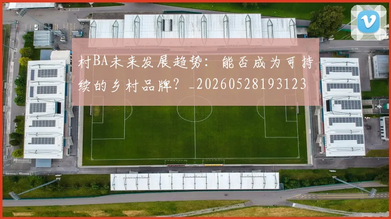 村BA未来发展趋势：能否成为可持续的乡村品牌？_20260528193123